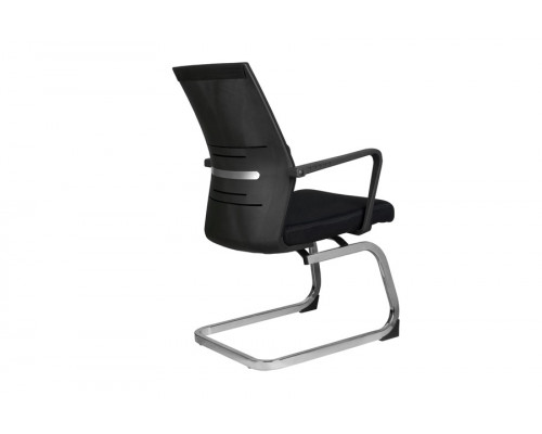 Стул для посетителя Like RCH G818 | Лайк RCH G818 (поворотный механизм) (RV Chair) - сетка