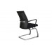 Стул для посетителя Like RCH G818 | Лайк RCH G818 (поворотный механизм) (RV Chair) - сетка