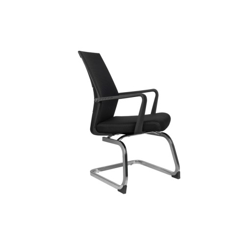Стул для посетителя Like RCH G818 | Лайк RCH G818 (поворотный механизм) (RV Chair) - сетка