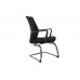 Стул для посетителя Like RCH G818 | Лайк RCH G818 (поворотный механизм) (RV Chair) - сетка