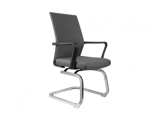 Стул для посетителя Like RCH G818 | Лайк RCH G818 (поворотный механизм) (RV Chair) - сетка