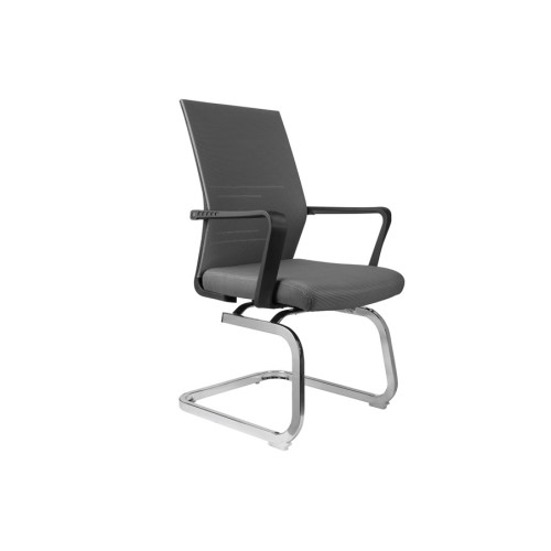 Стул для посетителя Like RCH G818 | Лайк RCH G818 (поворотный механизм) (RV Chair) - сетка