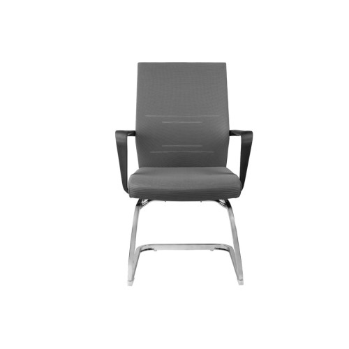 Стул для посетителя Like RCH G818 | Лайк RCH G818 (поворотный механизм) (RV Chair) - сетка