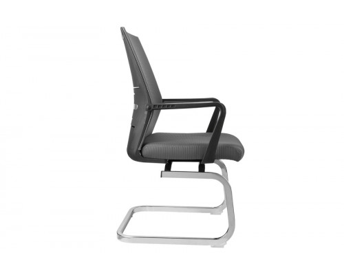 Стул для посетителя Like RCH G818 | Лайк RCH G818 (поворотный механизм) (RV Chair) - сетка