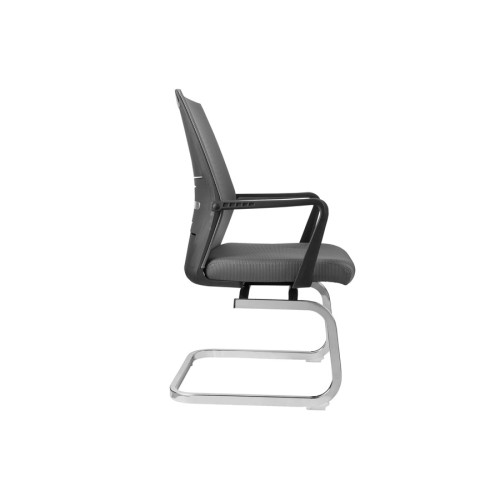 Стул для посетителя Like RCH G818 | Лайк RCH G818 (поворотный механизм) (RV Chair) - сетка