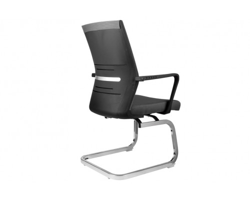 Стул для посетителя Like RCH G818 | Лайк RCH G818 (поворотный механизм) (RV Chair) - сетка