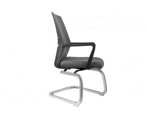 Стул для посетителя Like RCH G818 | Лайк RCH G818 (поворотный механизм) (RV Chair) - сетка