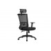 Кресло руководителя Link RCH A926 | Линк RCH A926  (RV Chair) - ткань/сетка