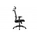 Кресло руководителя Link RCH A926 | Линк RCH A926  (RV Chair) - ткань/сетка