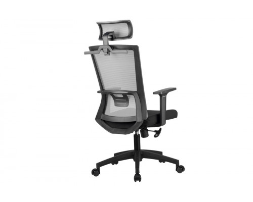 Кресло руководителя Link RCH A926 | Линк RCH A926  (RV Chair) - ткань/сетка