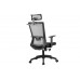 Кресло руководителя Link RCH A926 | Линк RCH A926  (RV Chair) - ткань/сетка