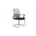 Стул для посетителя Mint RCH M1029CBE | Минт RCH M1029CBE (RV Chair) - ткань/сетка