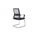 Стул для посетителя Mint RCH M1029CBE | Минт RCH M1029CBE (RV Chair) - ткань/сетка