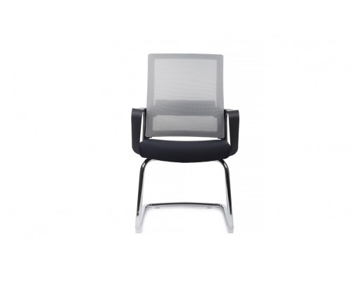 Стул для посетителя Mint RCH M1029CBE | Минт RCH M1029CBE (RV Chair) - ткань/сетка