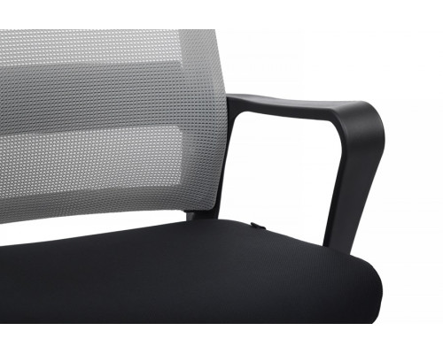 Стул для посетителя Mint RCH M1029CBE | Минт RCH M1029CBE (RV Chair) - ткань/сетка