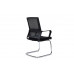 Стул для посетителя Mint RCH M1029CBE | Минт RCH M1029CBE (RV Chair) - ткань/сетка