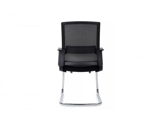 Стул для посетителя Mint RCH M1029CBE | Минт RCH M1029CBE (RV Chair) - ткань/сетка