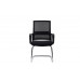 Стул для посетителя Mint RCH M1029CBE | Минт RCH M1029CBE (RV Chair) - ткань/сетка