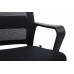 Стул для посетителя Mint RCH M1029CBE | Минт RCH M1029CBE (RV Chair) - ткань/сетка