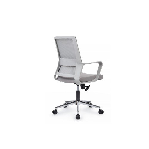 Кресло руководителя Mint RCH M1029MBE/MWE | Минт RCH M1029MBE/MWE (RV Chair) - ткань/сетка