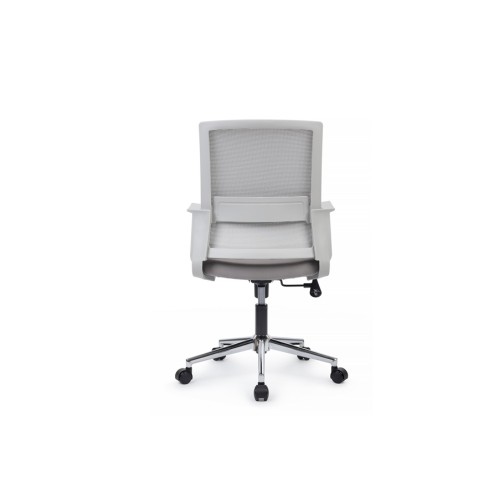 Кресло руководителя Mint RCH M1029MBE/MWE | Минт RCH M1029MBE/MWE (RV Chair) - ткань/сетка
