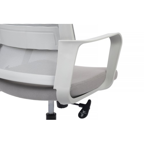 Кресло руководителя Mint RCH M1029MBE/MWE | Минт RCH M1029MBE/MWE (RV Chair) - ткань/сетка