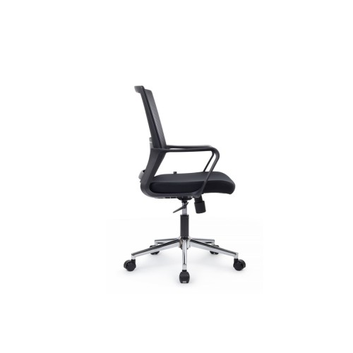 Кресло руководителя Mint RCH M1029MBE/MWE | Минт RCH M1029MBE/MWE (RV Chair) - ткань/сетка