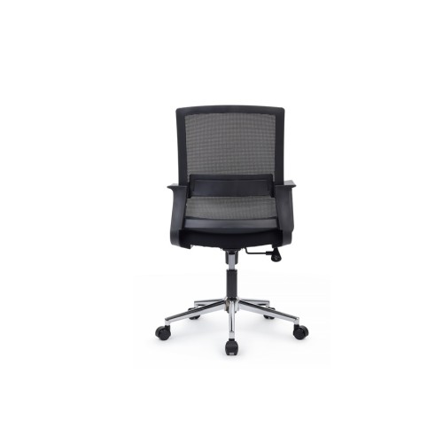 Кресло руководителя Mint RCH M1029MBE/MWE | Минт RCH M1029MBE/MWE (RV Chair) - ткань/сетка