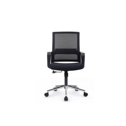 Кресло руководителя Mint RCH M1029MBE/MWE | Минт RCH M1029MBE/MWE (RV Chair) - ткань/сетка