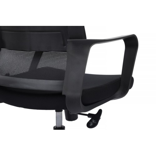 Кресло руководителя Mint RCH M1029MBE/MWE | Минт RCH M1029MBE/MWE (RV Chair) - ткань/сетка