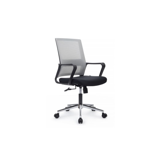 Кресло руководителя Mint RCH M1029MBE/MWE | Минт RCH M1029MBE/MWE (RV Chair) - ткань/сетка
