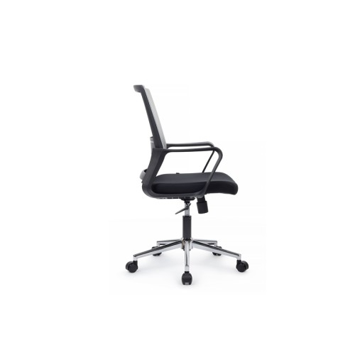 Кресло руководителя Mint RCH M1029MBE/MWE | Минт RCH M1029MBE/MWE (RV Chair) - ткань/сетка