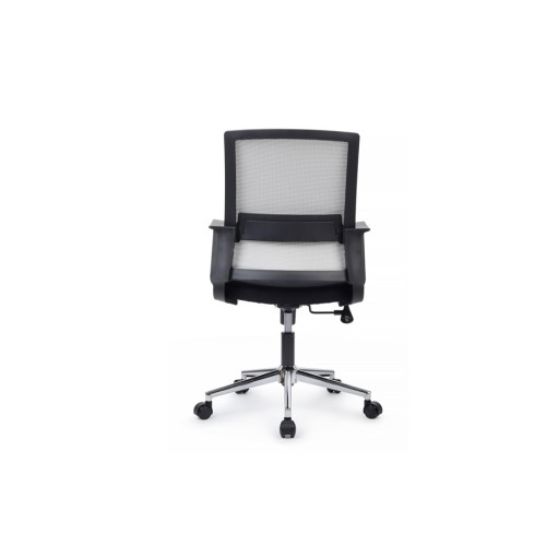 Кресло руководителя Mint RCH M1029MBE/MWE | Минт RCH M1029MBE/MWE (RV Chair) - ткань/сетка
