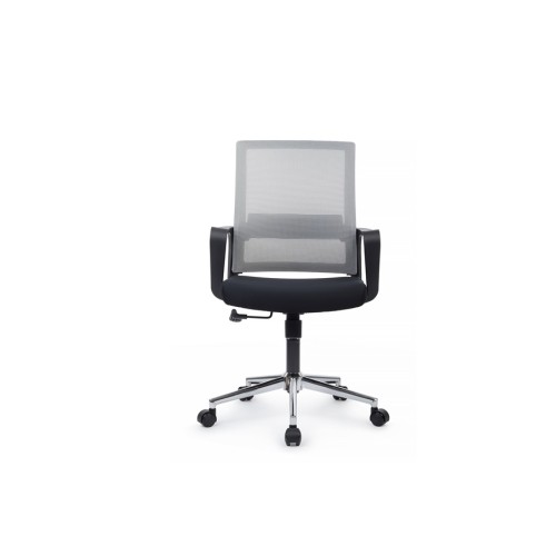 Кресло руководителя Mint RCH M1029MBE/MWE | Минт RCH M1029MBE/MWE (RV Chair) - ткань/сетка