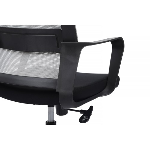 Кресло руководителя Mint RCH M1029MBE/MWE | Минт RCH M1029MBE/MWE (RV Chair) - ткань/сетка