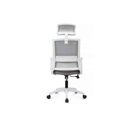 Кресло руководителя Mint RCH P1029HBE/HGE | Минт RCH P1029HBE/HGE (RV Chair) - ткань/сетка