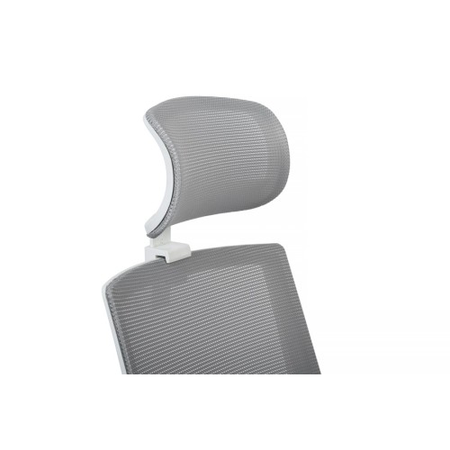Кресло руководителя Mint RCH P1029HBE/HGE | Минт RCH P1029HBE/HGE (RV Chair) - ткань/сетка