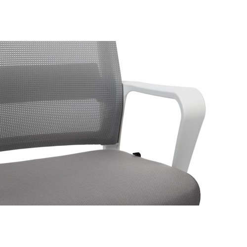 Кресло руководителя Mint RCH P1029HBE/HGE | Минт RCH P1029HBE/HGE (RV Chair) - ткань/сетка