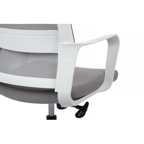 Кресло руководителя Mint RCH P1029HBE/HGE | Минт RCH P1029HBE/HGE (RV Chair) - ткань/сетка