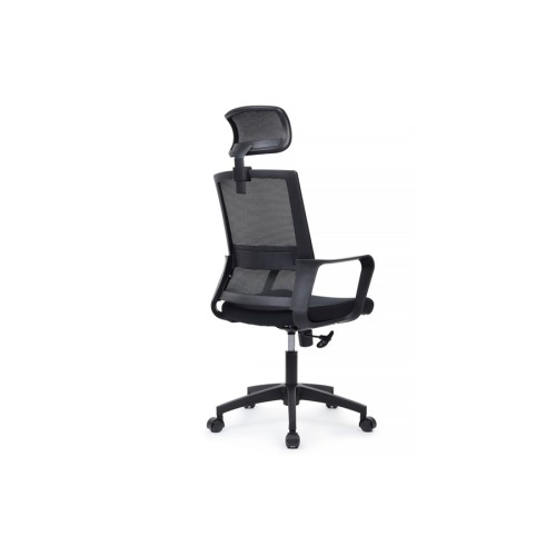 Кресло руководителя Mint RCH P1029HBE/HGE | Минт RCH P1029HBE/HGE (RV Chair) - ткань/сетка