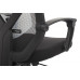 Кресло руководителя Oliver RCH W-203AC | Оливер RCH W-203AC (RV Chair) - ткань/сетка
