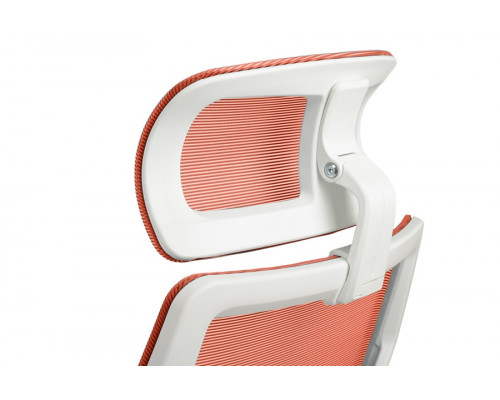 Кресло руководителя Oliver RCH W-203AC | Оливер RCH W-203AC (RV Chair) - ткань/сетка