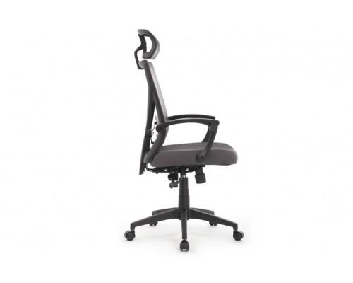 Кресло руководителя Oliver RCH W-203AC | Оливер RCH W-203AC (RV Chair) - ткань/сетка