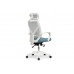 Кресло руководителя Oliver RCH W-203AC | Оливер RCH W-203AC (RV Chair) - ткань/сетка