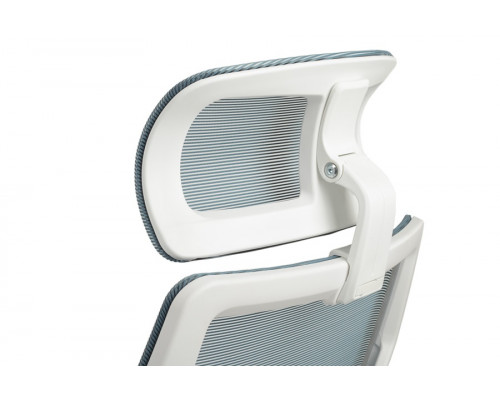 Кресло руководителя Oliver RCH W-203AC | Оливер RCH W-203AC (RV Chair) - ткань/сетка