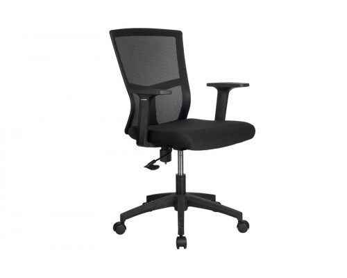 Кресло руководителя Plast RCH B923 | Пласт RCH B923 (RV Chair) - ткань/сетка
