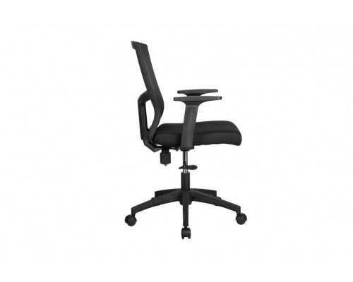 Кресло руководителя Plast RCH B923 | Пласт RCH B923 (RV Chair) - ткань/сетка