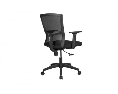 Кресло руководителя Plast RCH B923 | Пласт RCH B923 (RV Chair) - ткань/сетка