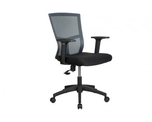 Кресло руководителя Plast RCH B923 | Пласт RCH B923 (RV Chair) - ткань/сетка