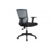 Кресло руководителя Plast RCH B923 | Пласт RCH B923 (RV Chair) - ткань/сетка